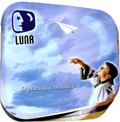 WN Danubius - TV Luna 1999
