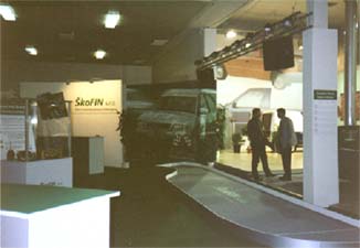 koFIN - Autosaln 1999